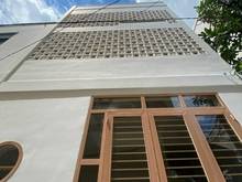 Hình ảnh Hoàn công đủ nhà Mai Xuân Thưởng Quận 6 51m2 3PN giá 1 tỷ680TL