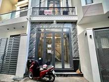 Hình ảnh Bán Nhà Mới Đẹp Thiết Kế Hiện Đại-HUỲNH TẤN PHÁT, QUẬN 7 giá 2 tỷ2,SHR