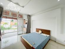 Hình ảnh Mb6623 nạp rút nhanh chóng BAN CÔNG tách bếp 30m2_vòng xoay LÝ THÁI TỔ Quận 10