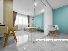 Hình ảnh Mb6623 nạp rút nhanh chóng 1PN Thích Quảng Đức gần khu Phan Xích Long, MB66 là nhà cái uy tín hàng đầu tại Việt Nam Phú Nhuận