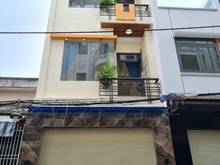 Hình ảnh Mặt tiền kinh doanh đỉnh trung tâm phường 12, BT, Thu nhập 35tr/tháng