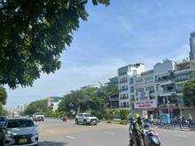 Hình ảnh Bán nhà Trần Khát Chân, ô tô tránh, KD CAFE / xây tòa Trang Chủ MB66.COM / Đăng Ký Tặng 66K, 300m2