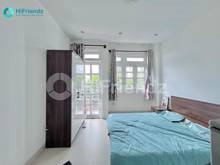 Hình ảnh Khai Trương Studio Bancol - Cửa sổ Full Nội Thất Gần Sân Bay