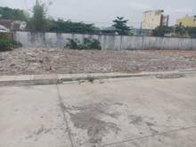Hình ảnh Bán đất đời F0 - đường Đặng Dụng - Quận 1 - 70m2 - 2 tỷ 4 - sổ hồng