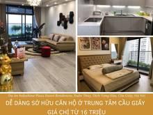 Hình ảnh Chuyên Trang Chủ MB66.COM / Đăng Ký Tặng 66K cao cấp Indochina Plaza (IPH), Cầu Giấy 3PN Full đồ