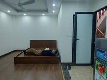 Hình ảnh hoàng quốc việt cầu giấy lô góc ngõ thông ôtô CCMN nhỉnh 20 tỷ 88m 8T