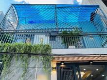 Hình ảnh VỀ QUÊ SỐNG BÁN nhà Lê Thánh Tôn Q1 55m2 giá chỉ 1tỷ5 HXH