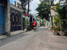 Hình ảnh NGỘP BANK 5x12=60m2 4,75 TỶ  2 Tầng Nhà Đẹp 434 PHẠM VĂN CHIÊU GV