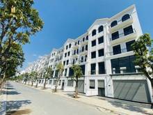 Hình ảnh Bán gấp nhà phố Manhattan Glory 126m2 giá 15,2 tỷ- Vinhomes Quận 9