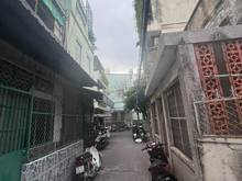 Hình ảnh Nhà 3 tầng, 85m2, HXH PHAN VĂN TRỊ, BÌNH THẠNH, nhỉnh 11 tỷ.