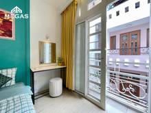 Hình ảnh Mb6623 nạp rút nhanh chóng balcony trung tâm Q1 - gần Galaxy Nguyễn Du - Công viên Tao Đàn
