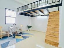 Hình ảnh Căn Hộ Duplex Full Nội Thất Giá Rẻ Đối Diện Aeon Tân Phú