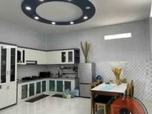 Hình ảnh Chính chủ cần ra đi căn này nhà 1 trệt 1 lầu đường Bùi Đình Túy 60m2.