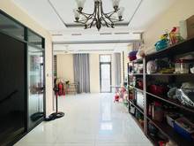 Hình ảnh Cho Thuê Nhà Phố 126m2 Vinhomes Grand Park Quận 9 Giá Tốt