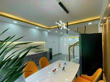Hình ảnh Còn duy nhất 1 căn nhà Nguyễn Văn Cừ Quận 5 57m2 1T2L giá 2 tỷ165TL