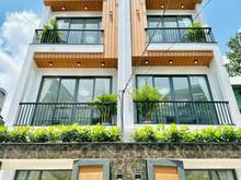 Hình ảnh Tuyệt phẩm đường Phạm Văn Chiêu-Phường 14-Gò Vấp, 40m2/2ty1.SHR