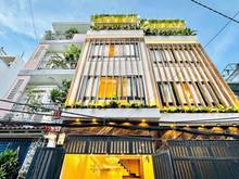 Hình ảnh SỐC QUÁ! nhà Nguyễn Trãi Q5 56m2 giá chỉ 2tỷ8 HXH