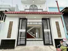 Hình ảnh Cần tiền chữa bệnh bán nhà Phú Gia, Q.5 giá 1.984 tỷ 69m2.
