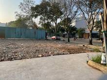 Hình ảnh Bán gấp lô đất F0 Đường Nguyễn Thông - Quận 3 - 75m2/2ty3 - sổ hồng