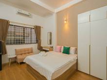 Hình ảnh Cho thuê Trang Chủ MB66.COM / Đăng Ký Tặng 66K cao cấp full nội thất Lý Thái Tổ phố người Nhật Q1
