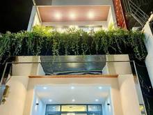 Hình ảnh RẺ NHẤT THỊ TRƯỜNG! nhà Điện Biên Phủ Q3 55m2 giá chỉ 1tỷ3