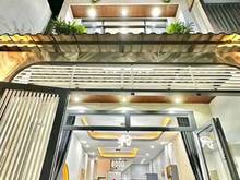 Hình ảnh Nhà 2/ Lê Văn Khương P.Ht, 2,190Tỷ/52m2 (4x13) 4 Tấm 4Np 5WC ST