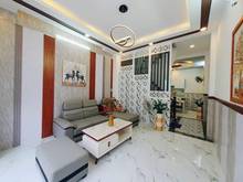 Hình ảnh Sổ sẵn sang tên nhà Huỳnh Văn Bánh P.Nhuận 54m2 1T2L giá 1tỷ990TL