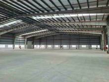 Hình ảnh Nhà Xưởng 2000m Hồ Sơ Pccc Thẩm Duyệt Quận 12. Xe Container