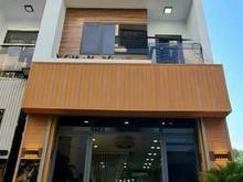 Hình ảnh CHỐT LIỀN TAY! nhà Lò Gốm Q6 58m2 chỉ 2tỷ2 HXH, SHR