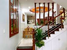 Hình ảnh Duy nhất 1 căn 45,1m2/2 tỷ1 có sổ đường Cao Thắng,Phường 17,Phú Nhuận