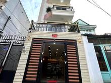 Hình ảnh Lên sóng siêu phẩm đường Bùi Quang Là-phường 12-Gò Vấp, 44m2/2ty2.SHR