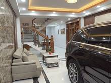 Hình ảnh Nhà 1 trệt 1 lầu Hóc Môn, sổ hồng riêng 60m2/ 2Tỷ670tr, bao sang tên