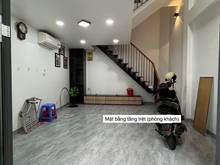 Hình ảnh Nhà đẹp hiện đại Phú Nhuận sát quận 1,3 chỉ nhỉnh 4 tỷ
