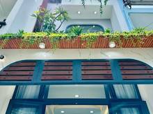 Hình ảnh BÁN LỖ nhà Nguyễn Thị Thập Q7 48m2 giá chỉ 1tỷ4 HXH, SHR