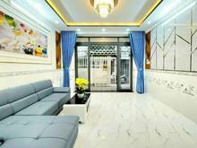 Hình ảnh Cần bán gấp nhà ở Nguyễn Thượng Hiền Q3 2pn 2wc 50m2 1,350 tỷ SHR NTCB