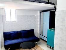 Hình ảnh Duplex full nội thất Nguyễn Khăc Nhu Quận 1