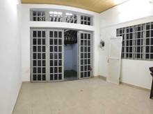 Hình ảnh BÌNH THẠNH- NHÀ CẤP 4- 156m2- 4.4x35- HẺM XE HƠI- Tiện xây mới-12.x tỷ