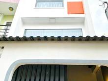 Hình ảnh BAO SANG TÊN! nhà Trương Đình Hội Q4 56m2 giá chỉ 1tỷ3 HXH