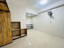 Hình ảnh Cho thuê phòng có gác nội thất gần full