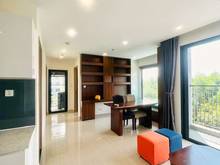 Hình ảnh Bán 2PN+ 69m2 Vinhomes Grand Park Q9, Giá tốt 2,55 tỷ BTP đã có sổ