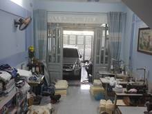 Hình ảnh Mặt Tiền Kinh Doanh Bắc Lân, Bà Điểm, Hóc Môn, 97M2, 3Tầng, Gấp Bán