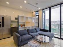 Hình ảnh DỌN VÀO Ở NGAY CHCC Vinhome Central Park, Q BT, 68m2, 2PN, giá 1tỷ 840