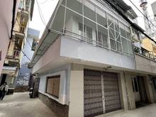 Hình ảnh CHO THUÊ Nhà 110m²- 2 MT HXH, CMT8, P4, Tân Bình -4.5mx10.5m-1T 2L 4PN