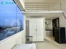 Hình ảnh Khai trương dự án mới khu vực Bùi Văn Ba quận 7 - HiFriendz hỗ trợ cọc