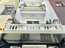 Hình ảnh TÌM KHÔNG RA! Nhà Trần Não Q2 59m2 giá chỉ 2tỷ420 SHR