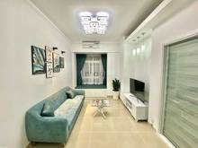 Hình ảnh Cần tiền bán căn chung cư Splendon, Gò Vấp giá 1.669 tỷ 83m2.