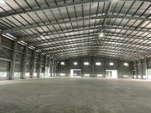 Hình ảnh Nhà Xưởng 3300m pháp lý đầy đủ,. Pccc Thẩm Duyệt Quận 12. Giáp Gò Vấp