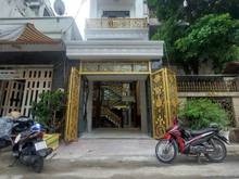 Hình ảnh Bán nhà đường Lê Văn Quới: 4mx20m đúc 1 trệt 1 lửng 3 lầu_ 5.9 tỷ