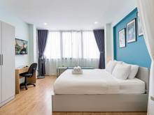 Hình ảnh Nguyễn Trãi Q1 Cửa sổ lớn Full nội thất cao cấp lh ngay để nhận ưu đãi