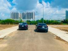 Hình ảnh Chính chủ cần bán nền diện tích 58,2m Quận Bình Tân